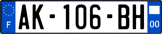 AK-106-BH