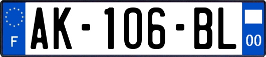 AK-106-BL