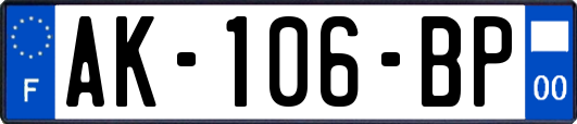 AK-106-BP