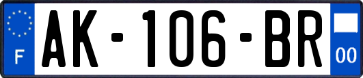 AK-106-BR