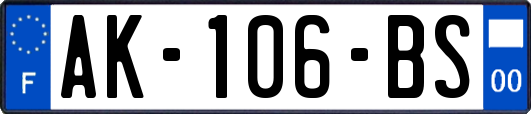 AK-106-BS