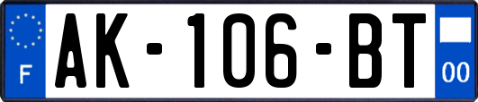 AK-106-BT