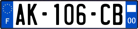 AK-106-CB