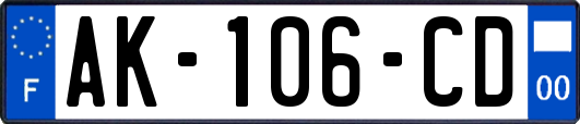 AK-106-CD
