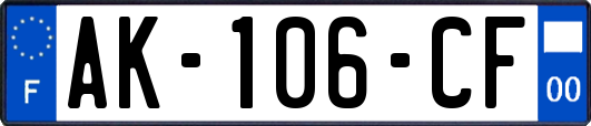 AK-106-CF