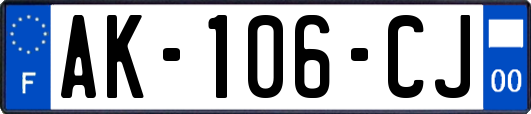 AK-106-CJ