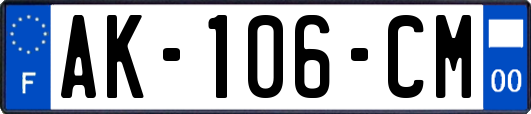 AK-106-CM