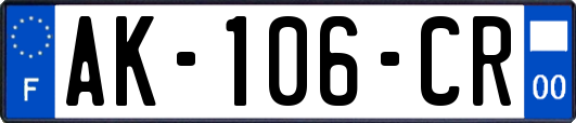 AK-106-CR