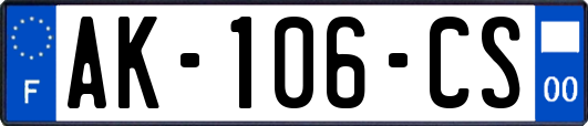 AK-106-CS
