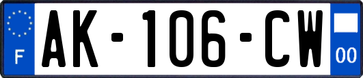 AK-106-CW