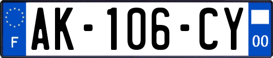 AK-106-CY