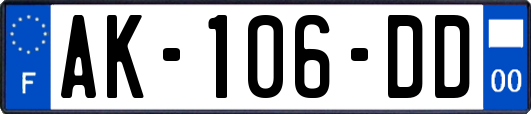 AK-106-DD