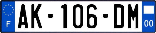 AK-106-DM