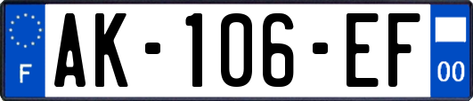 AK-106-EF