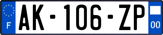 AK-106-ZP
