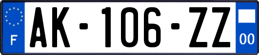 AK-106-ZZ