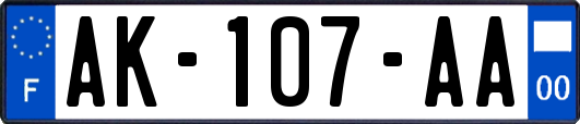 AK-107-AA