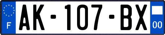 AK-107-BX