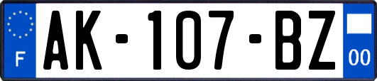 AK-107-BZ
