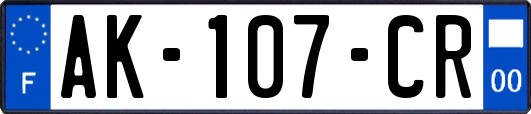 AK-107-CR