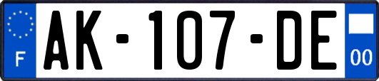 AK-107-DE