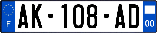 AK-108-AD
