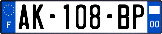 AK-108-BP