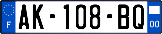 AK-108-BQ