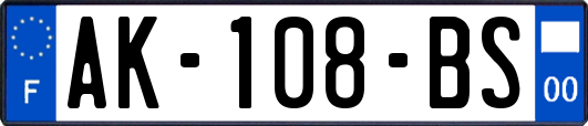 AK-108-BS