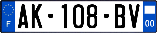 AK-108-BV