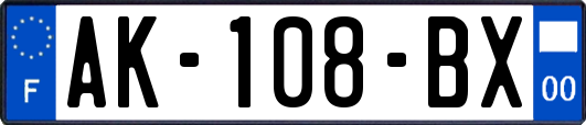 AK-108-BX