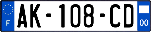 AK-108-CD