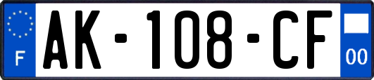 AK-108-CF