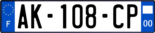 AK-108-CP
