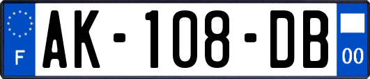AK-108-DB