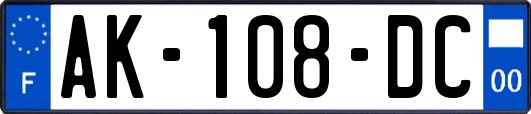 AK-108-DC