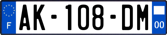AK-108-DM
