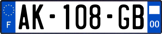 AK-108-GB