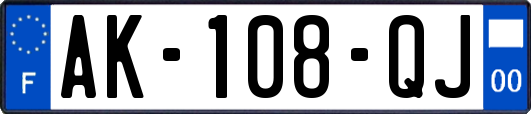 AK-108-QJ