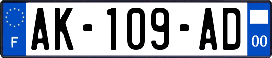 AK-109-AD