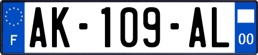 AK-109-AL