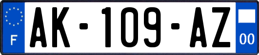 AK-109-AZ