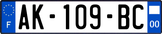 AK-109-BC