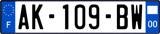 AK-109-BW