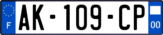 AK-109-CP