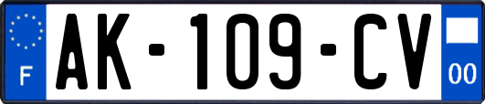 AK-109-CV