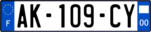 AK-109-CY