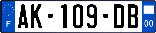 AK-109-DB