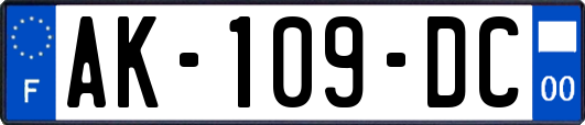 AK-109-DC