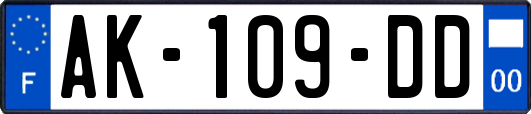 AK-109-DD